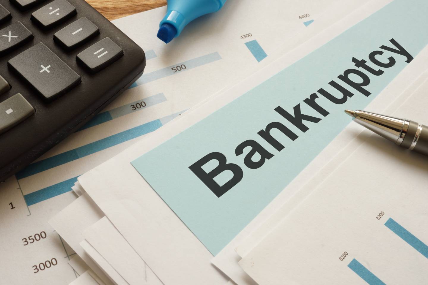 The Right Bankruptcy Chapter: Understanding the Types and Seeking ...